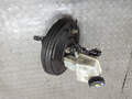 Тормозной цилиндр главный Opel Astra H 2004-2010 - 21214626