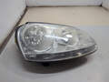 Фара передняя Volkswagen Golf 5 2003-2009 - 21214656