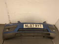 Бампер Ford Focus 2 2005-2008 - 21214659
