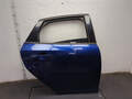 Дверь боковая Ford Focus 3 2011-2015 - 21214661
