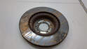 Тормозной диск Land Rover Range Rover Sport 2005-2013 - 21214662