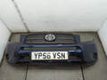 Бампер Toyota RAV 4 XA30 2006-2013 - 21214671