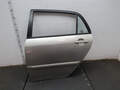 Дверь боковая Toyota Corolla E12 2001-2006 - 21214680