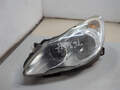 Фара передняя Opel Corsa D 2006-2014 - 21214681