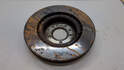 Тормозной диск Land Rover Range Rover Sport 2005-2013 - 21214710
