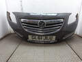 Бампер Opel Insignia 2008-2017 - 21214779
