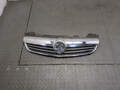 Решетка радиатора Opel Zafira B 2005-2014 - 21214810
