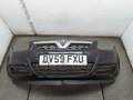 Бампер Opel Corsa D 2006-2014 - 21214811