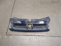 Решетка радиатора Peugeot Partner 1 1997-2002 - 21214819