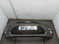 Бампер Ford Mondeo 4 2007-2015 - 21214843