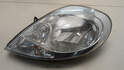 Фара передняя Opel Vivaro 2001-2014 - 21214883