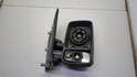Зеркало боковое Opel Movano 1998-2010 - 21214988