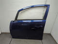 Дверь боковая Opel Corsa D 2006-2014 - 21215073