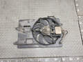 Вентилятор радиатора Ford Mondeo 3 2000-2007 - 21215097