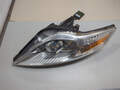 Фара передняя Ford Mondeo 4 2007-2015 - 21215347