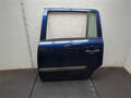 Дверь боковая Opel Zafira B 2005-2014 - 21215352