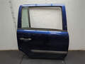 Дверь боковая Opel Zafira B 2005-2014 - 21215359