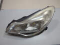 Фара передняя Opel Corsa D 2006-2014 - 21215370