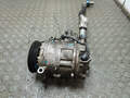 Компрессор кондиционера Mercedes CLS C219 2004-2010 - 21215400