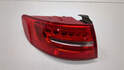 Фонарь задний Audi A4 (B8) Allroad 2009-2016 - 21215416