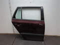 Дверь боковая Skoda Fabia 2007-2014 - 21215448