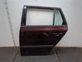 Дверь боковая Skoda Fabia 2007-2014 - 21215481