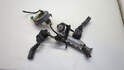Переключатель поворотов и дворников Opel Zafira A 1999-2005 - 21215482