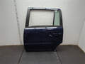 Дверь боковая Opel Zafira B 2005-2014 - 21215541