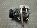 Компрессор кондиционера Ford Fiesta 5 2001-2007 - 21215611