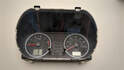 Приборная панель Ford Fiesta 5 2001-2007 - 21215646
