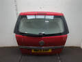 Крышка багажника Opel Zafira B 2005-2014 - 21215680