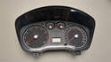 Приборная панель Ford Focus 2 2005-2008 - 21215704