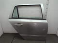 Дверь боковая Opel Astra H 2004-2010 - 21215710