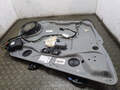 Стеклоподъемник электрический Mercedes A W169 2004-2012 - 21215724
