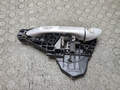 Ручка двери наружная Mercedes A W169 2004-2012 - 21215726