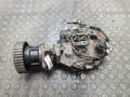 Тнвд Toyota Previa (Estima) 1 1990-2000 - 21215730