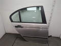 Дверь боковая BMW 3 E46 1998-2006 - 21215744