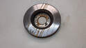 Тормозной диск Chrysler Voyager 2000-2007 - 21215762