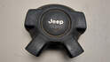 Подушка безопасности водителя Jeep Liberty 2001-2007 - 21215765