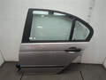 Дверь боковая BMW 3 E46 1998-2006 - 21215775