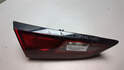 Фонарь крышки багажника Opel Astra K 2015-2021 - 21215833