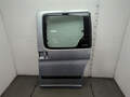 Раздвижную дверь Citroen Berlingo 2 2002-2008 - 21215836