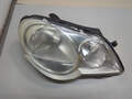 Фара передняя Volkswagen Polo 4 (рест) 2005-2009 - 21216026
