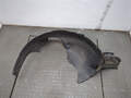 Защита арок (подкрылок) Skoda Fabia 2007-2014 - 21216080