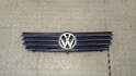 Решетка радиатора Volkswagen Polo 3 (рест) 1999-2001 - 21216128
