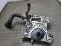 Масляный насос Opel Astra J 2010-2017 - 21216137