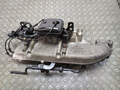 Впускной коллектор Opel Astra J 2010-2017 - 21216147