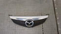 Решетка радиатора Mazda 6 (GG) 2002-2007 - 21216158