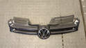 Решетка радиатора Volkswagen Golf 5 2003-2009 - 21216171