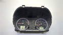 Приборная панель Ford Fiesta 5 2001-2007 - 21216187